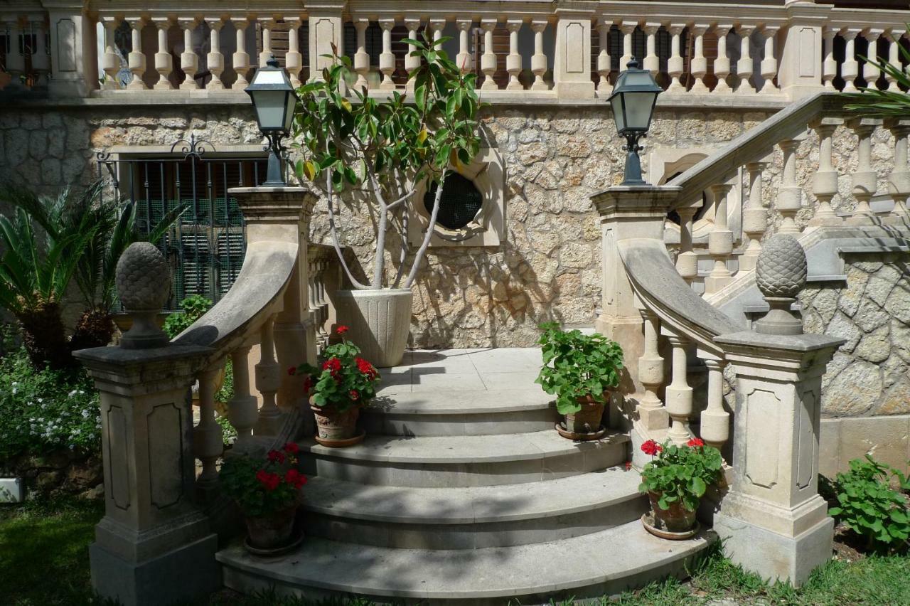 Son Armadans Semesterbostad Palma de Mallorca
