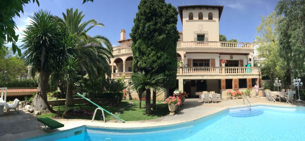 Semesterbostad Son Armadans Palma de Mallorca