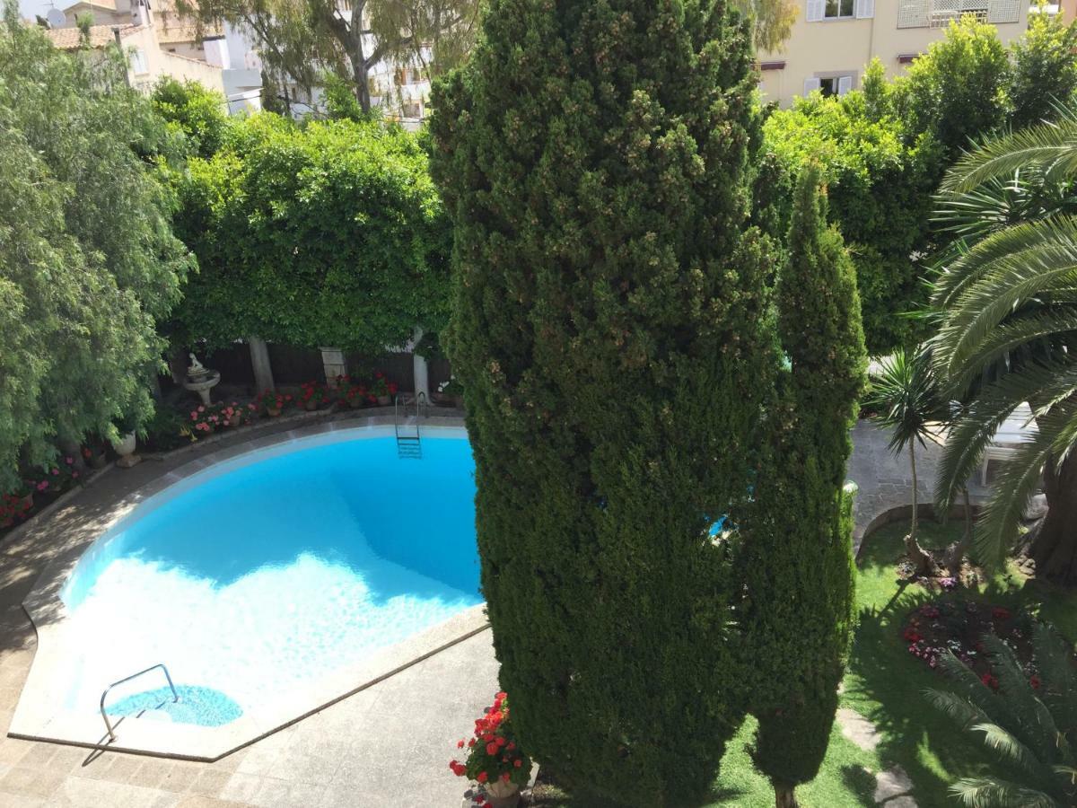 Semesterbostad Son Armadans Palma de Mallorca